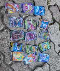 Cartas Pokémon raras