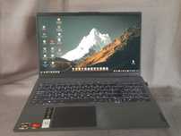 Lenovo Ideapad 15are05/Ryzen 5 4500U/16Gb/M.2 NVMe-256Mb/RX Vega 6