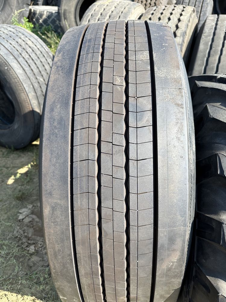 Opona 385/65 R22.5 Continental