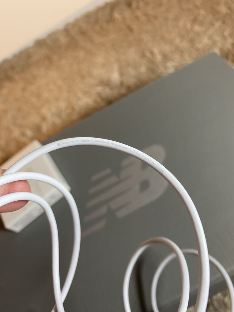 Ładowarka USB-C