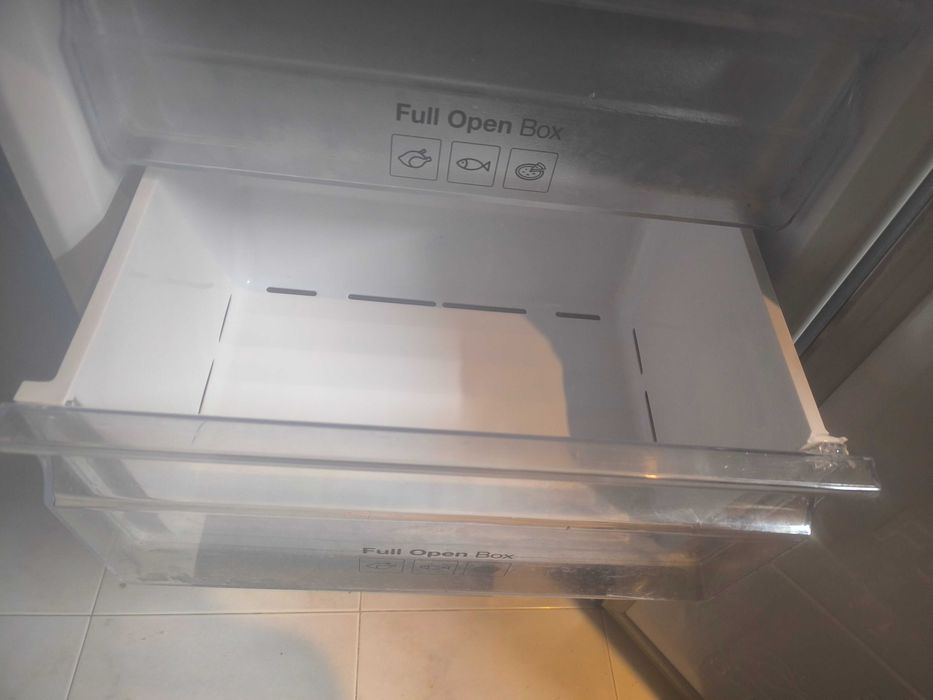 Combinado samsung para venda