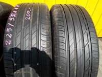 Opony letnie 225/55R18 Bridgestone