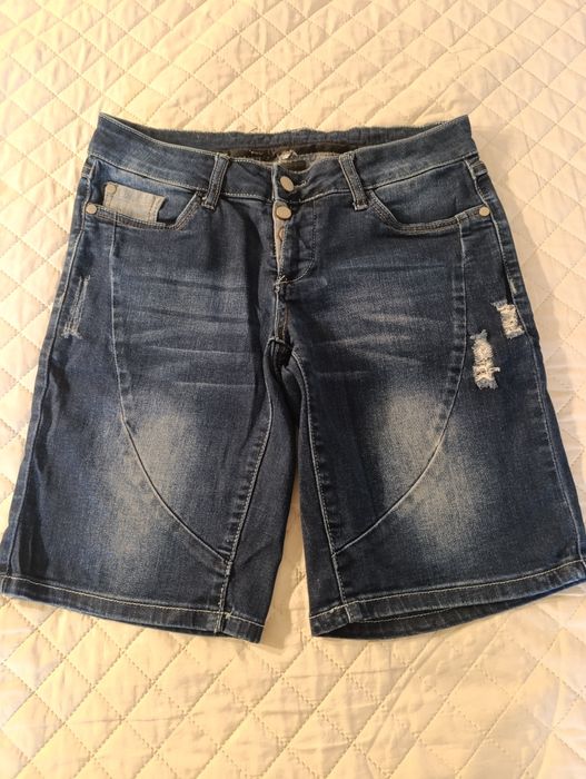 Безкоштовно джинси жіночі розмір 36-38