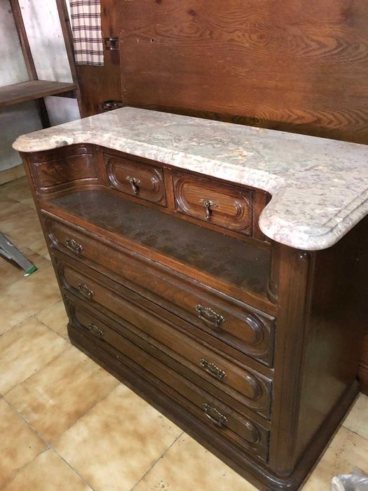 Moveis de Quarto como novo