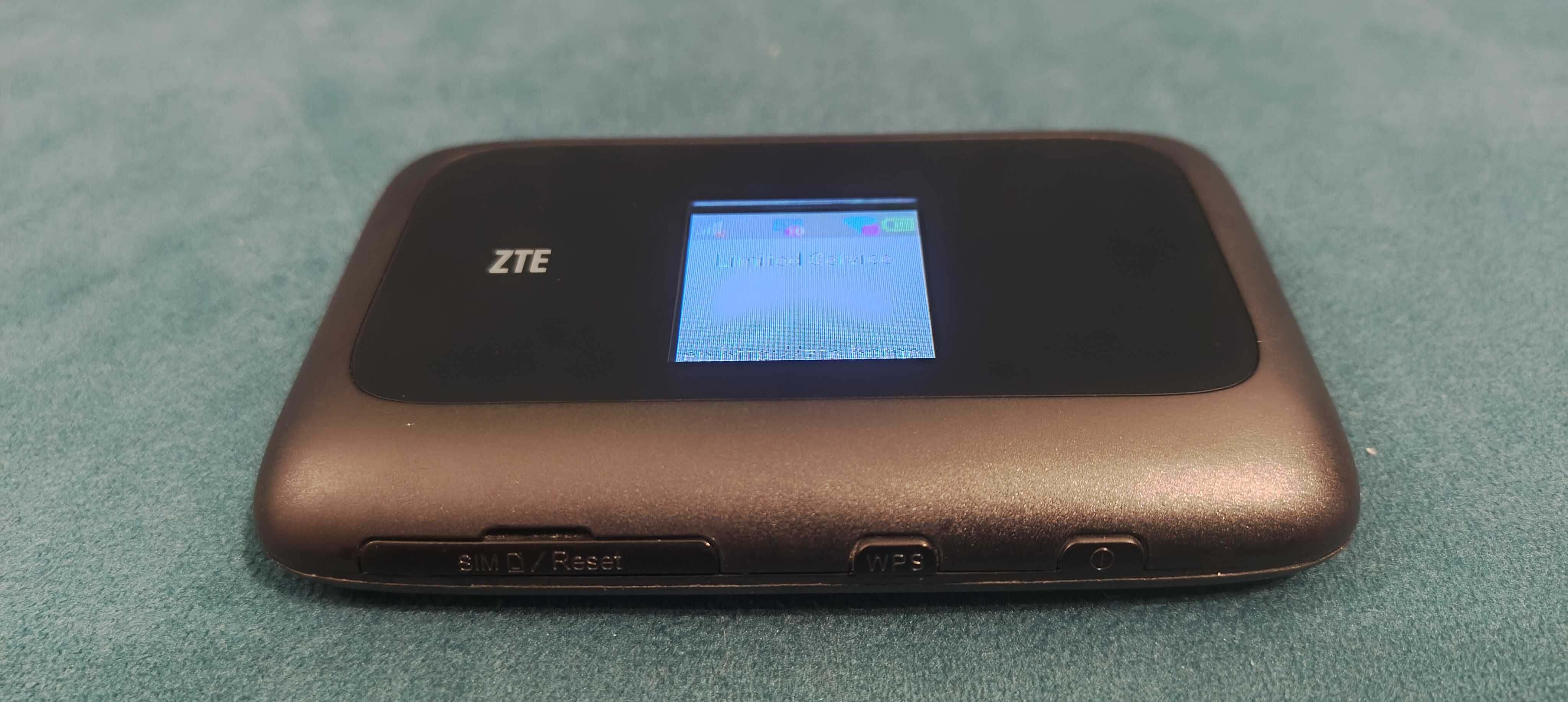 Modem mobilny 4G ZTE MF910 | bez simlocka | stan idealny