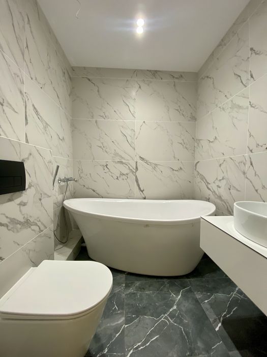 Продаж таунхаусу на пров. Весняний