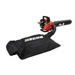 ECHO ES-255ES Odkurzacz Dmuchawa Spalinowa Made in JAPAN Stihl 5 lat