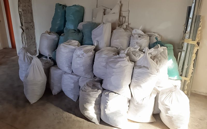 Вывоз Любого Мусора/Хлама.Эконом цена!!!