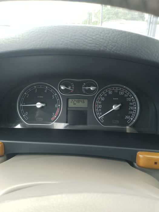 Renault laguna opłaty na rok super stan