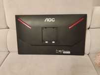Monitor Aoc 240 Hz o rozdzielczości 1920x1080