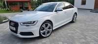 Audi A6 S6 C7 2.0 TFSI + LPG 2015r. S-line Quattro S-Tronic Piękna!