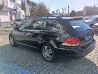 VW Golf Variant 1.9 TDi BlueM Confortline