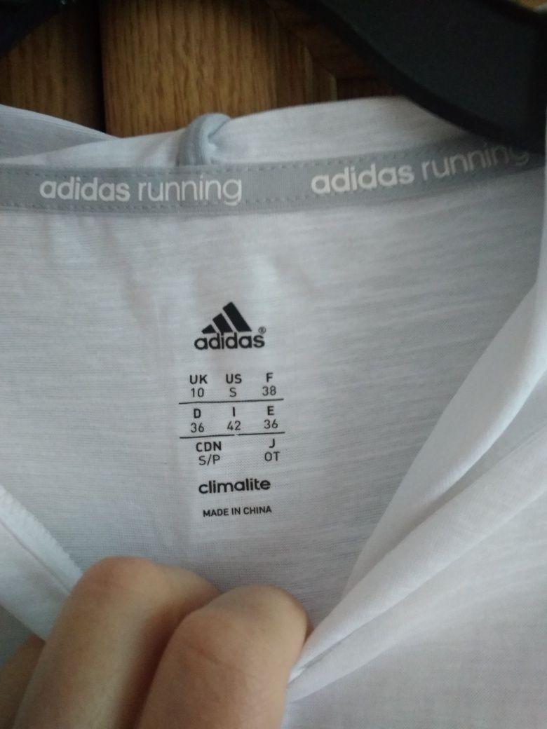 Футболка жіноча Adidas