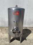 Cuba de 150L em inox