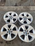 felgi bmw r 17 aluminiowe