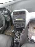 FIAT GRANDE PUNTO 05-09 1.3 MULTIJET - PANEL NAWIEWU KLIMATYZACJI
