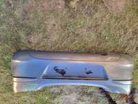 Zderzak tył tylny OPEL CORSA D 4 IV 5D 06-14
