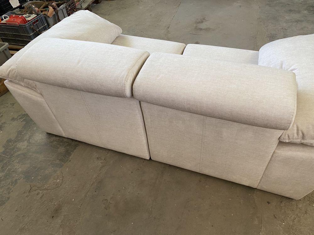 Sofa de 2 lugares