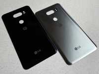 Задня кришка для LG V30 ThinQ для ремонту задняя крышка v30 v40 зад