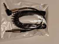 Kabel typu Jack x2, 50 cm