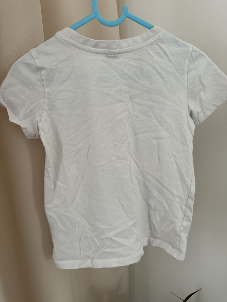 T-shirt rozm. 110