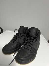Tênis Nike preto