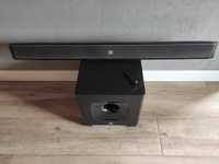 JBL soundbar cinema sb400