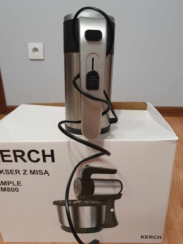 Mikser Kerch Simple SM800 części