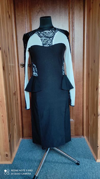 Нарядное элегантное  платье Arefeva