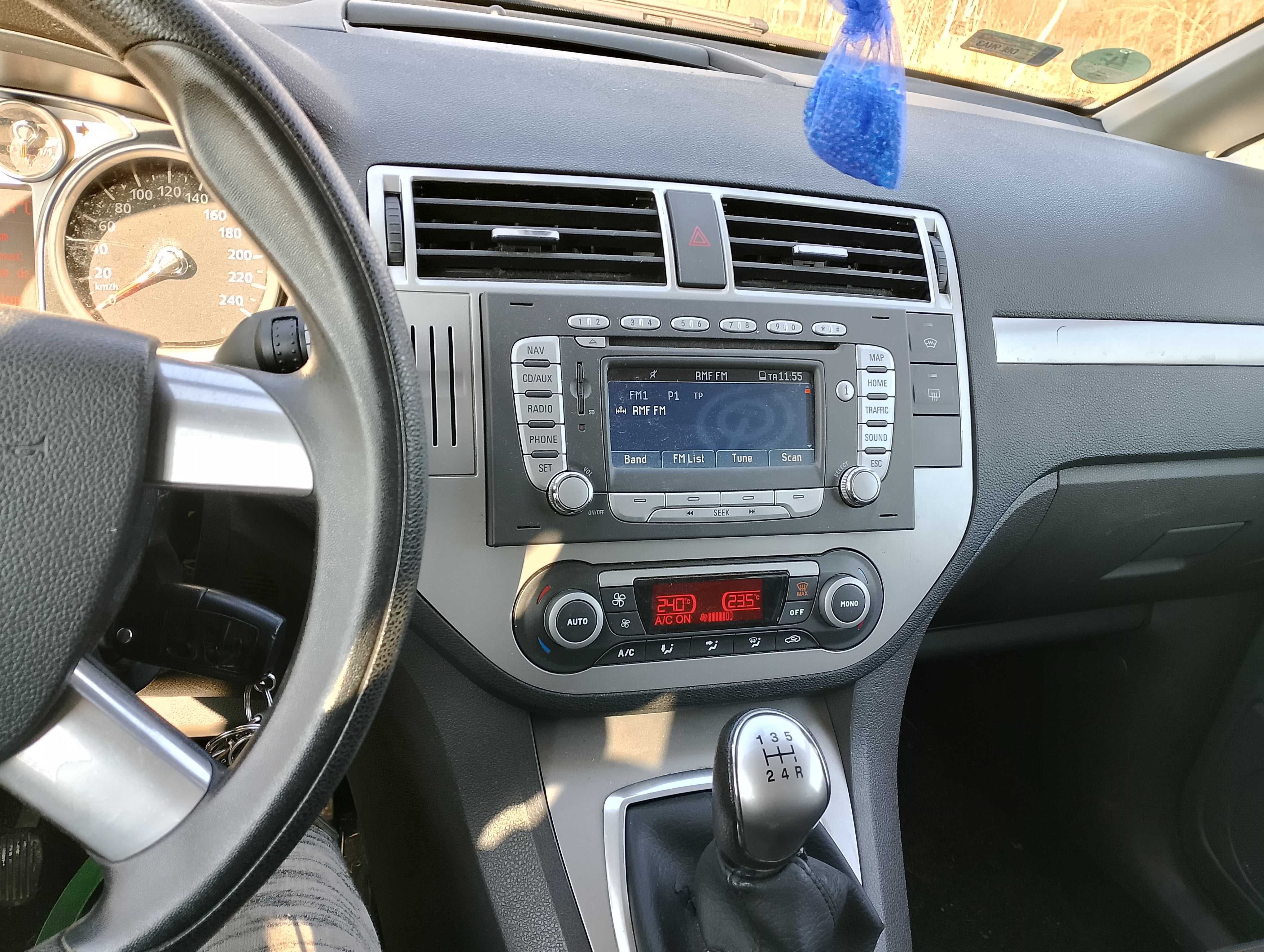 Ford C-Max 1.6 tdci