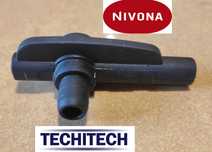Element gumowy spieniacza NIVONA do serii 8