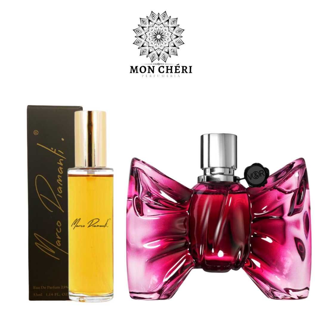 Perfumy damskie 340 33ml zainspirowane BONBON - VIKTOR & ROL