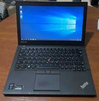 ноутбук ThinkPad X250 12.5"/8GB RAM/180GB SSD/i5-5300! N1228
