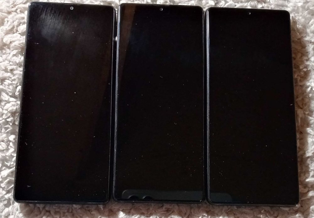 Sony Xperia L4 XQ-AD51