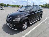 Kia Sorento Executive