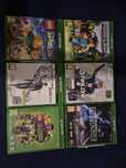 Sprzedam gry na xbox one