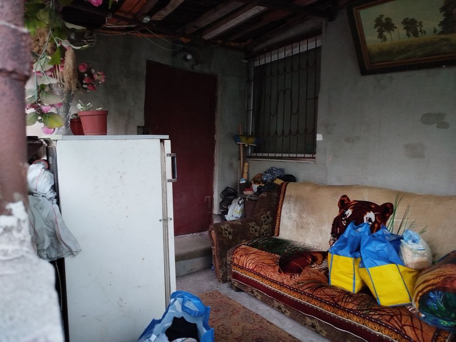 Продам дачу домик в самой подпорожнянке