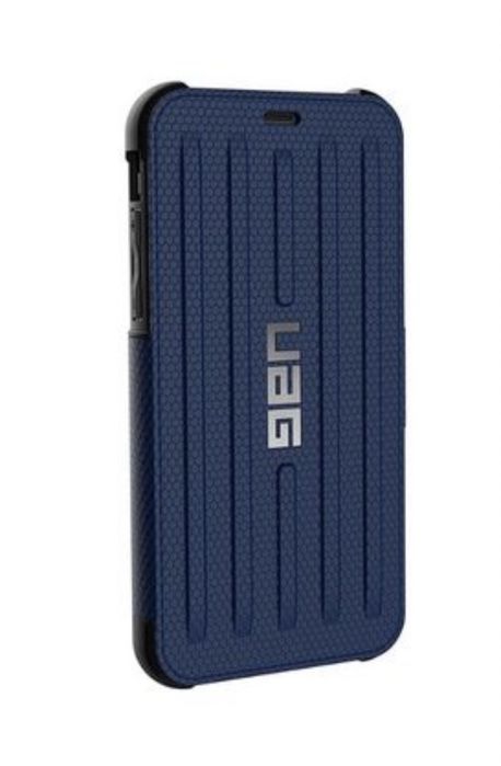 кейс бампер книжка противоударный UAG Metropolis  X/ XS