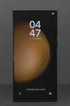 Samsung Galaxy S23 Ultra 12/512 GB • Biały • Stan bardzo dobry