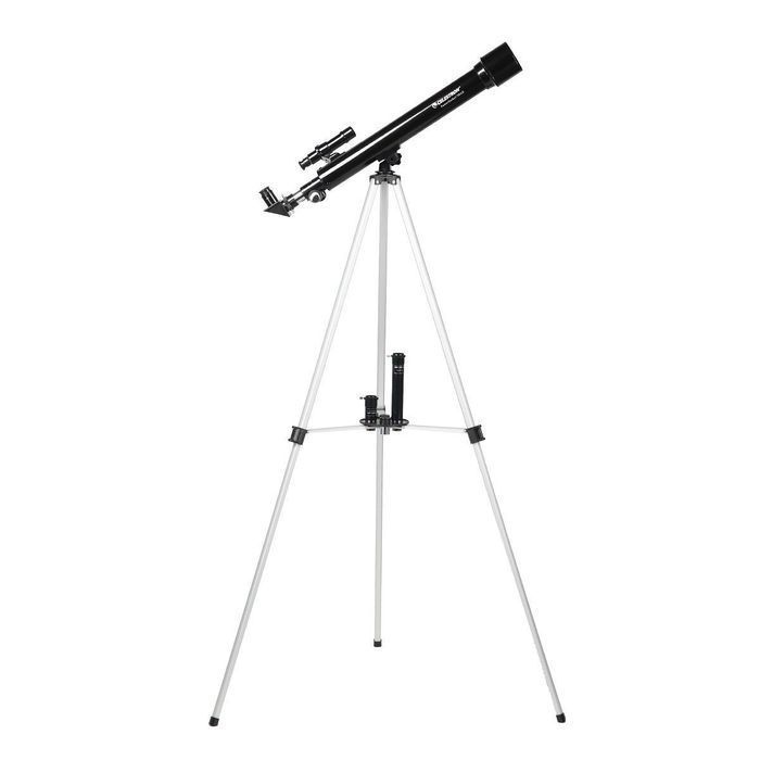 Teleskop Celestron PowerSeeker 50AZ (DO.21039)