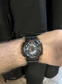 Casio G-Shock GA-110