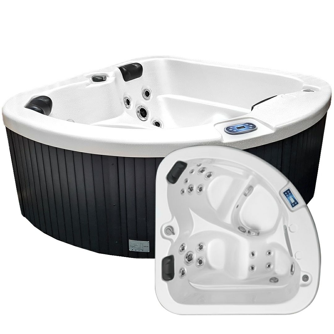 Jacuzzi ogrodowe , sterowanie Balboa USA !!!