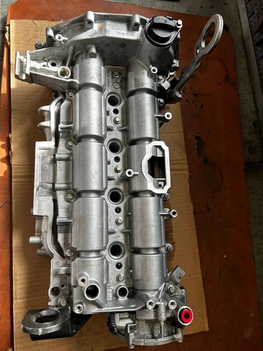 Głwica Ford Rnger Raptor Ecoblue 2.0