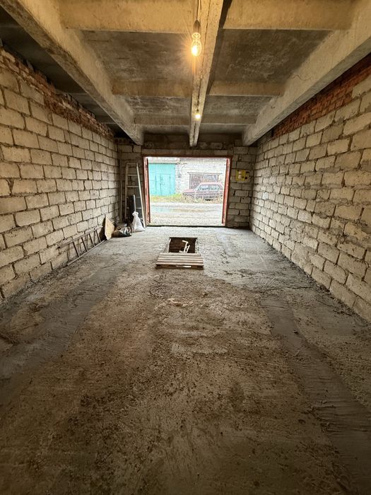 Гараж, склад , продам гаража