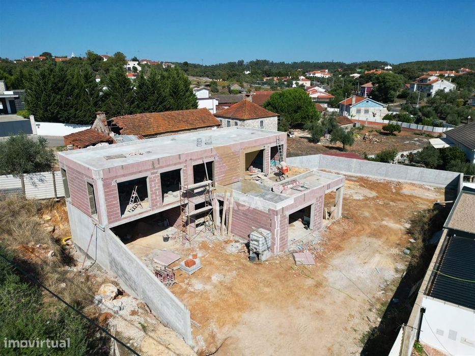 Moradia T3 Venda em Nossa Senhora das Misericórdias,Ourém