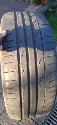 Bridgestone Potenza 225/40R19 runflat