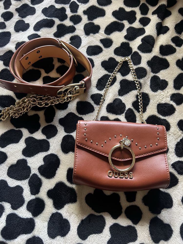 Mala GUESS estilo Pochete