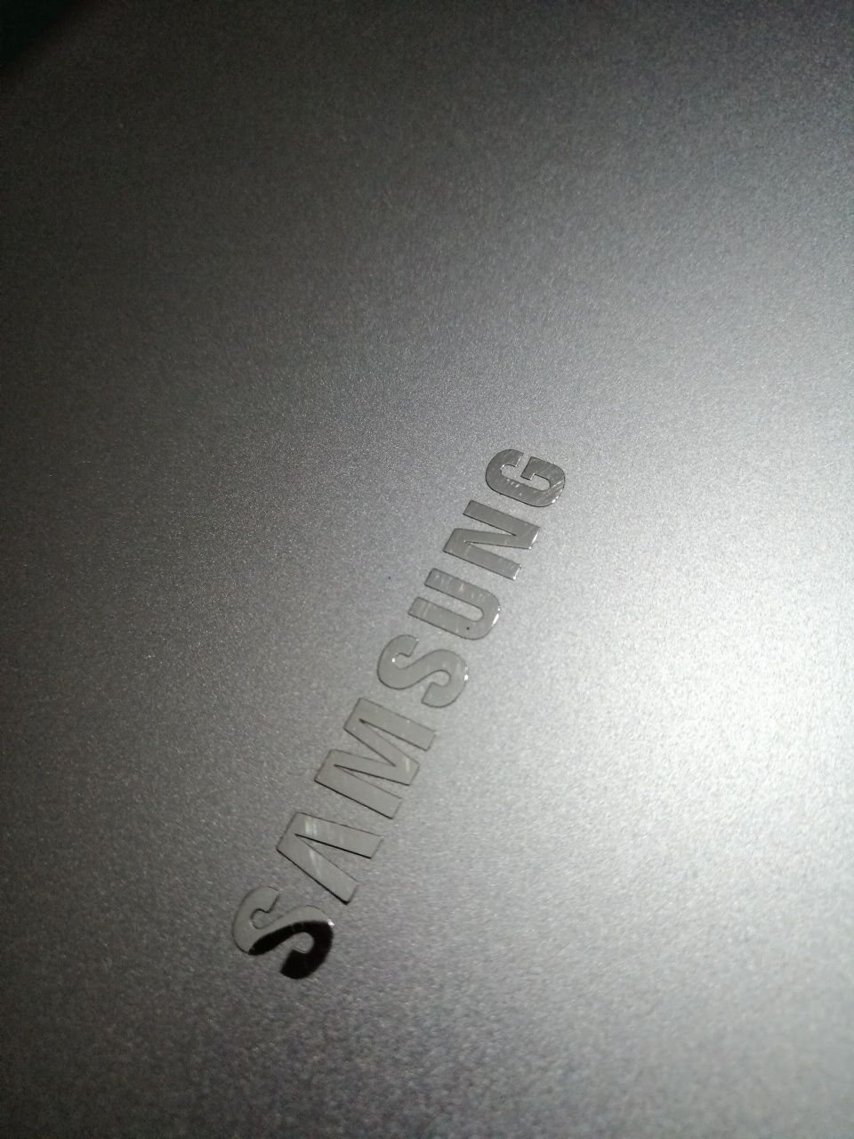 Samsung Ultrabook Pentium i5 leve e bonito