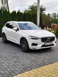 Volvo XC60 B+Gaz 2020