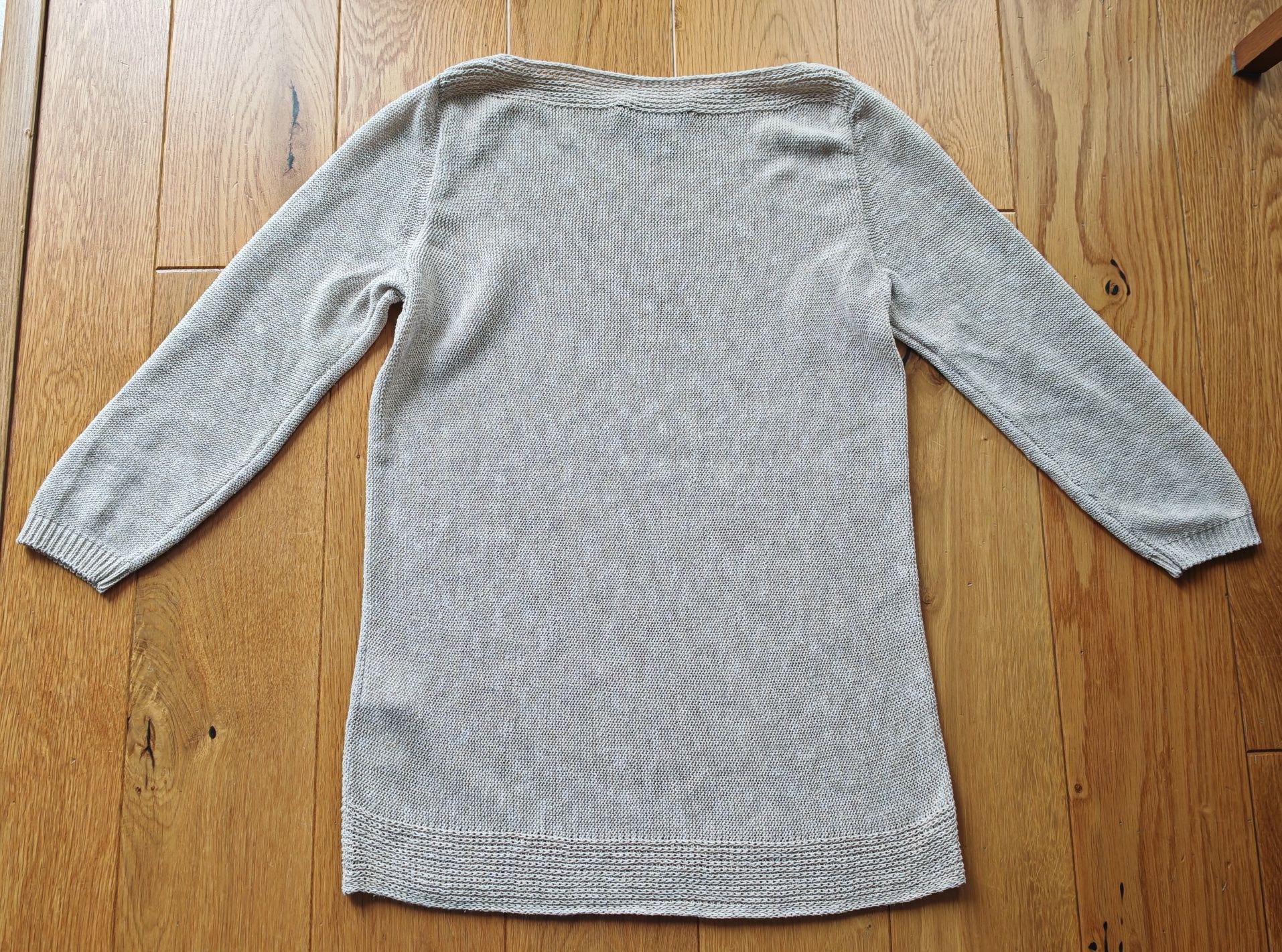 Sweter Tommy Hilfiger S